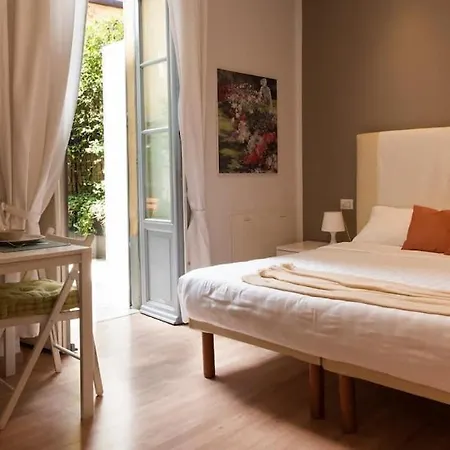 Casa Di Jo 아파트 코모