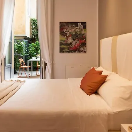 Casa Di Jo 아파트