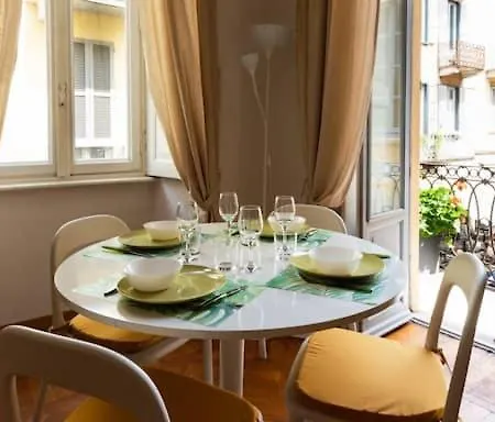 아파트 Casa Di Jo