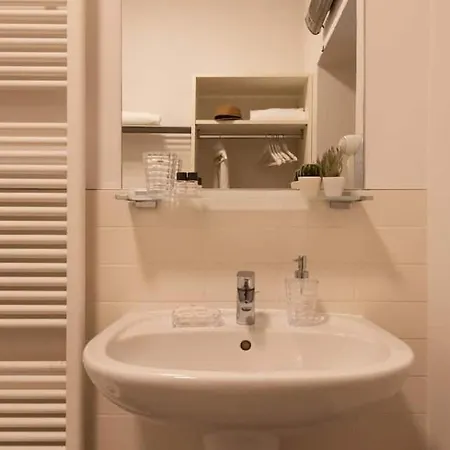 아파트 Casa Di Jo 코모