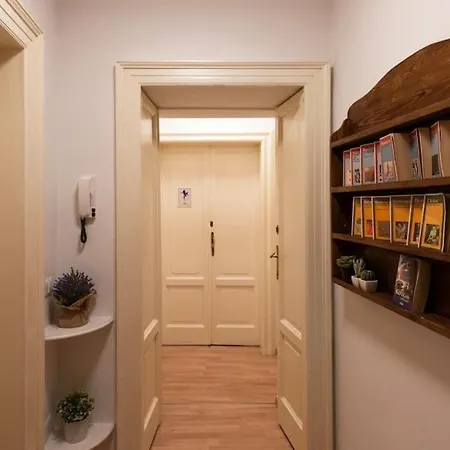 아파트 Casa Di Jo