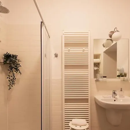 아파트 Casa Di Jo