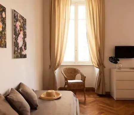 Casa Di Jo 아파트 *