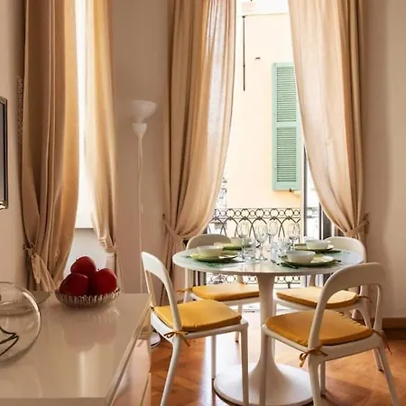 아파트 Casa Di Jo 코모
