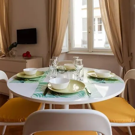 Casa Di Jo 코모