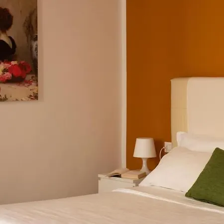 Casa Di Jo 아파트 코모