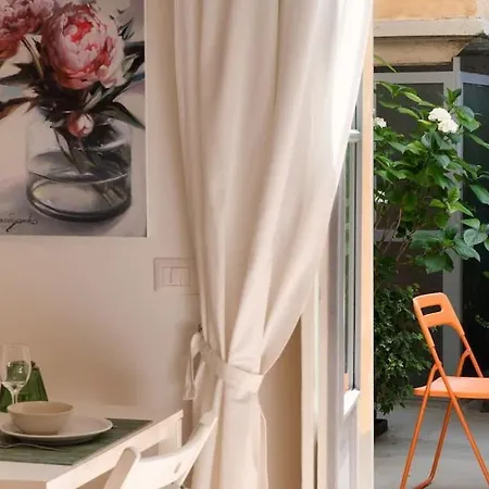 아파트 Casa Di Jo *
