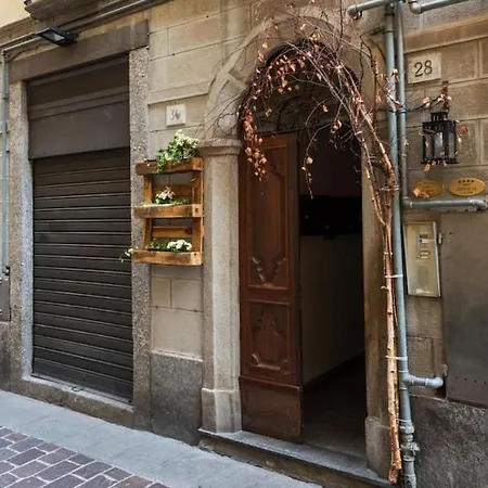 Casa Di Jo 코모