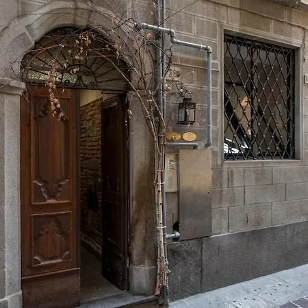 Casa Di Jo 아파트 코모