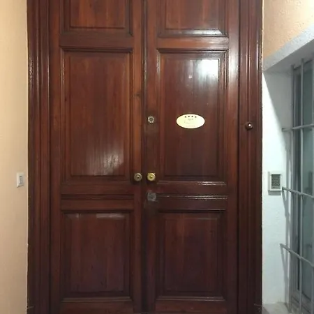Casa Di Jo 아파트 *