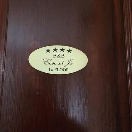 Casa Di Jo * 코모