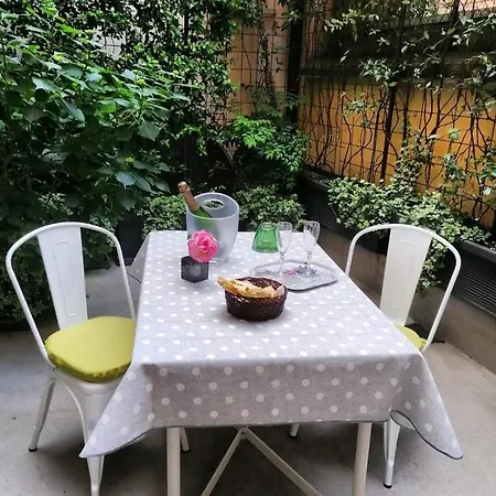 아파트 Casa Di Jo